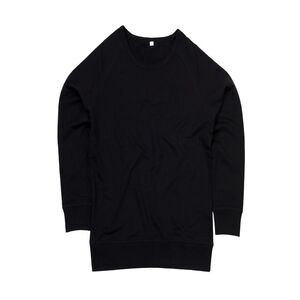 Mantis Womens/Ladies Favorite Sweatshirt / Black